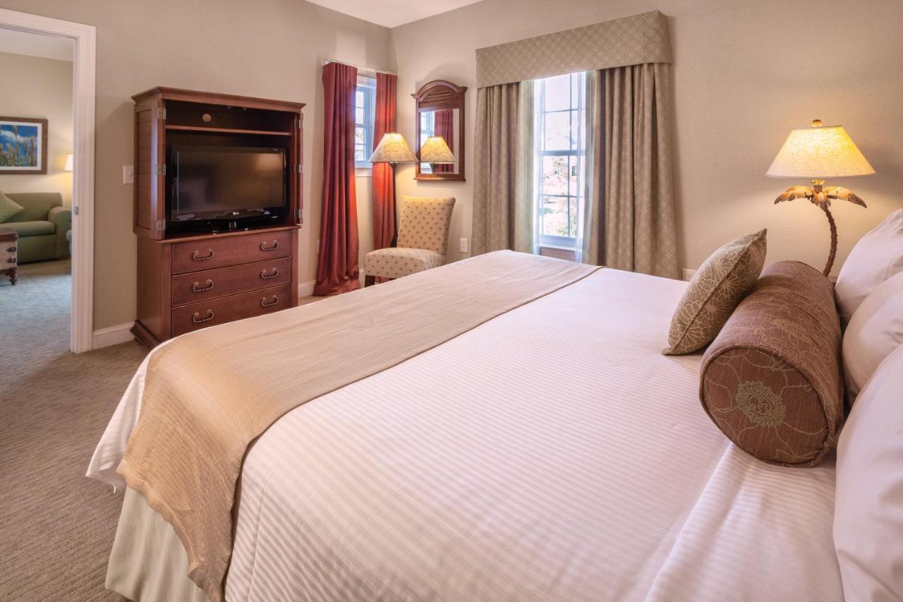 Club Wyndham At The Cottages North Myrtle Beach Exteriér fotografie