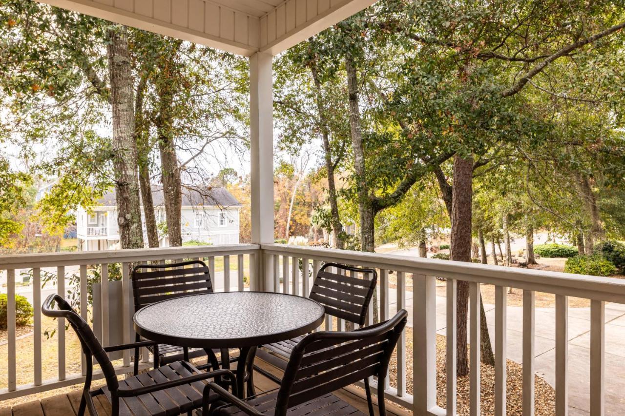 Club Wyndham At The Cottages North Myrtle Beach Exteriér fotografie