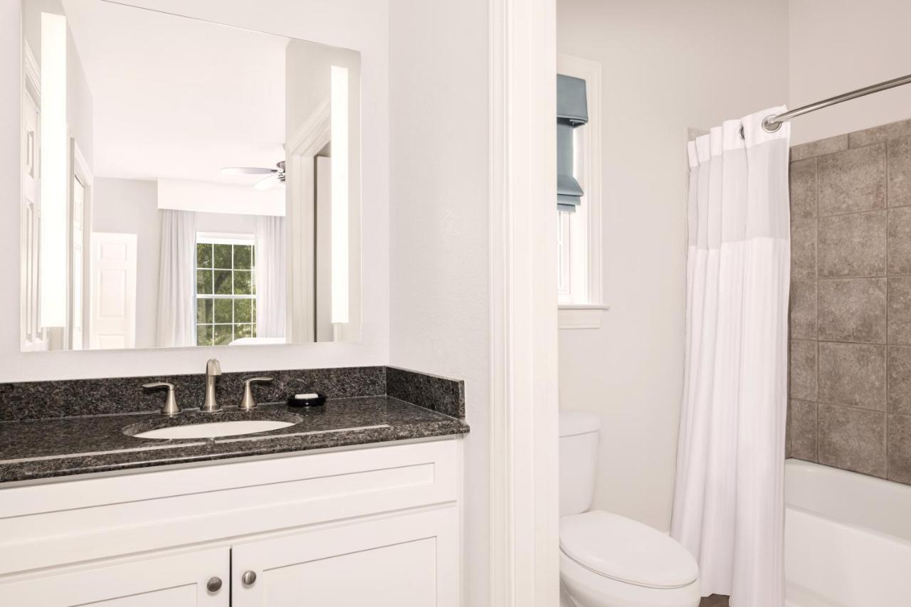 Club Wyndham At The Cottages North Myrtle Beach Exteriér fotografie